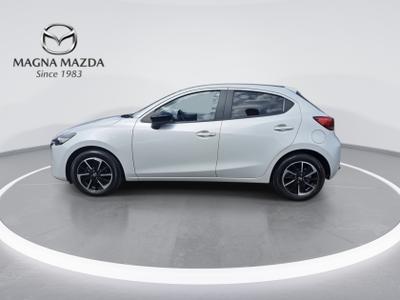 Mazda Mazda2 Photo 5