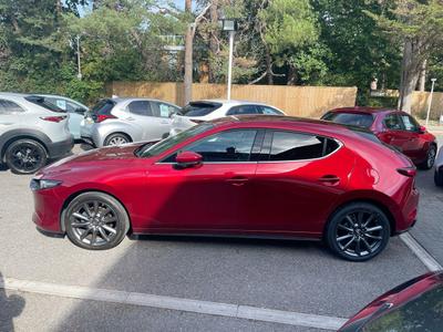 Mazda Mazda3 Photo 16