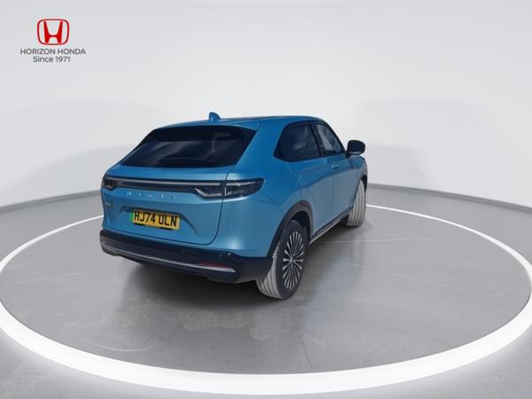 Honda e:Ny1 Photo 8