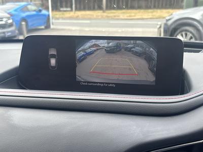 Mazda CX-30 Photo 36