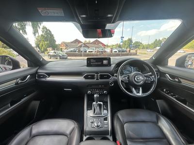 Mazda CX-5 Photo 25