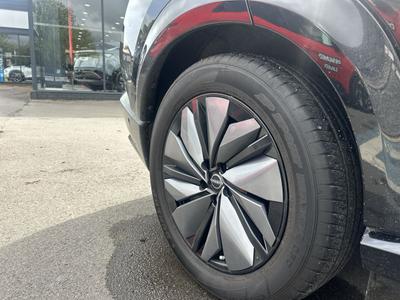 Nissan ARIYA Photo 43