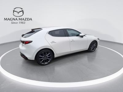 Mazda Mazda3 Photo 9