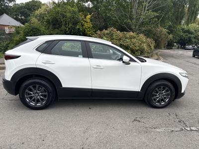 Mazda CX-30 Photo 12