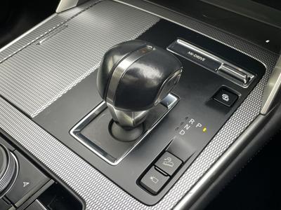 Mazda CX-60 Photo 33