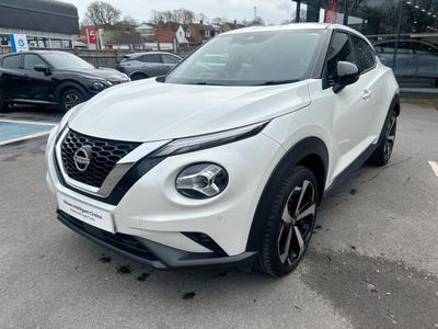 Nissan Juke Photo 43