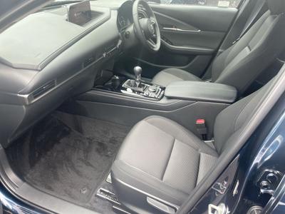 Mazda CX-30 Photo 23
