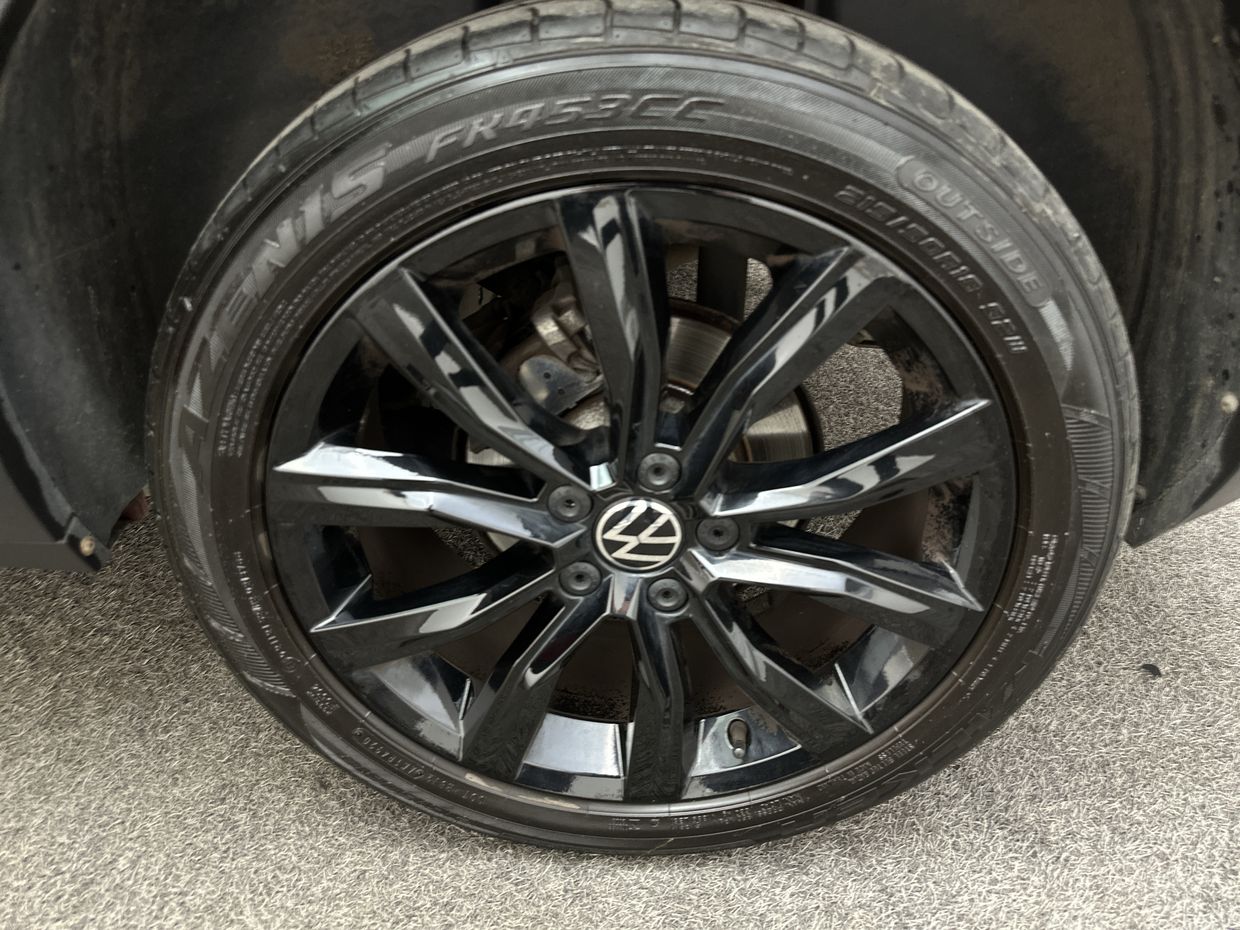 Volkswagen T-Roc Photo 20