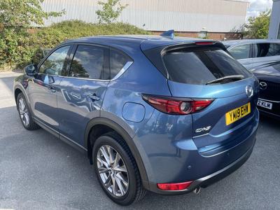 Mazda CX-5 Photo 16