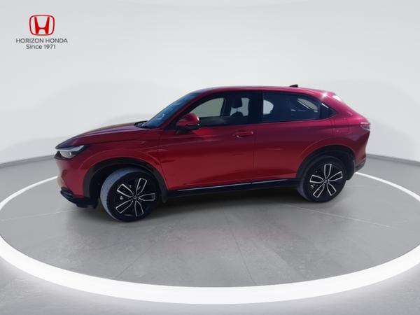 Honda HR-V Photo 4