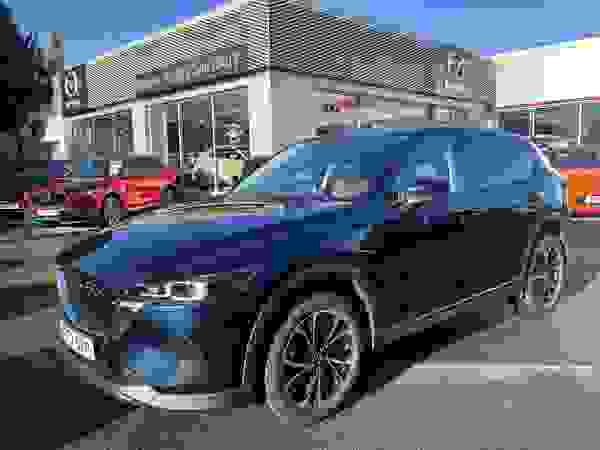 Used 2022 Mazda CX-5 2.0 SKYACTIV-G Sport Edition SUV 5dr Petrol Manual Euro 6 (s/s) (165 ps) at Poole Subaru