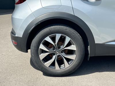 Renault Captur Photo 41