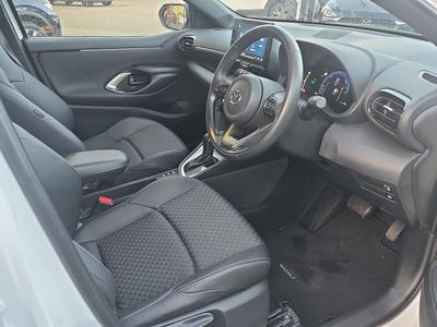 Mazda Mazda2 HYBRID Photo 13
