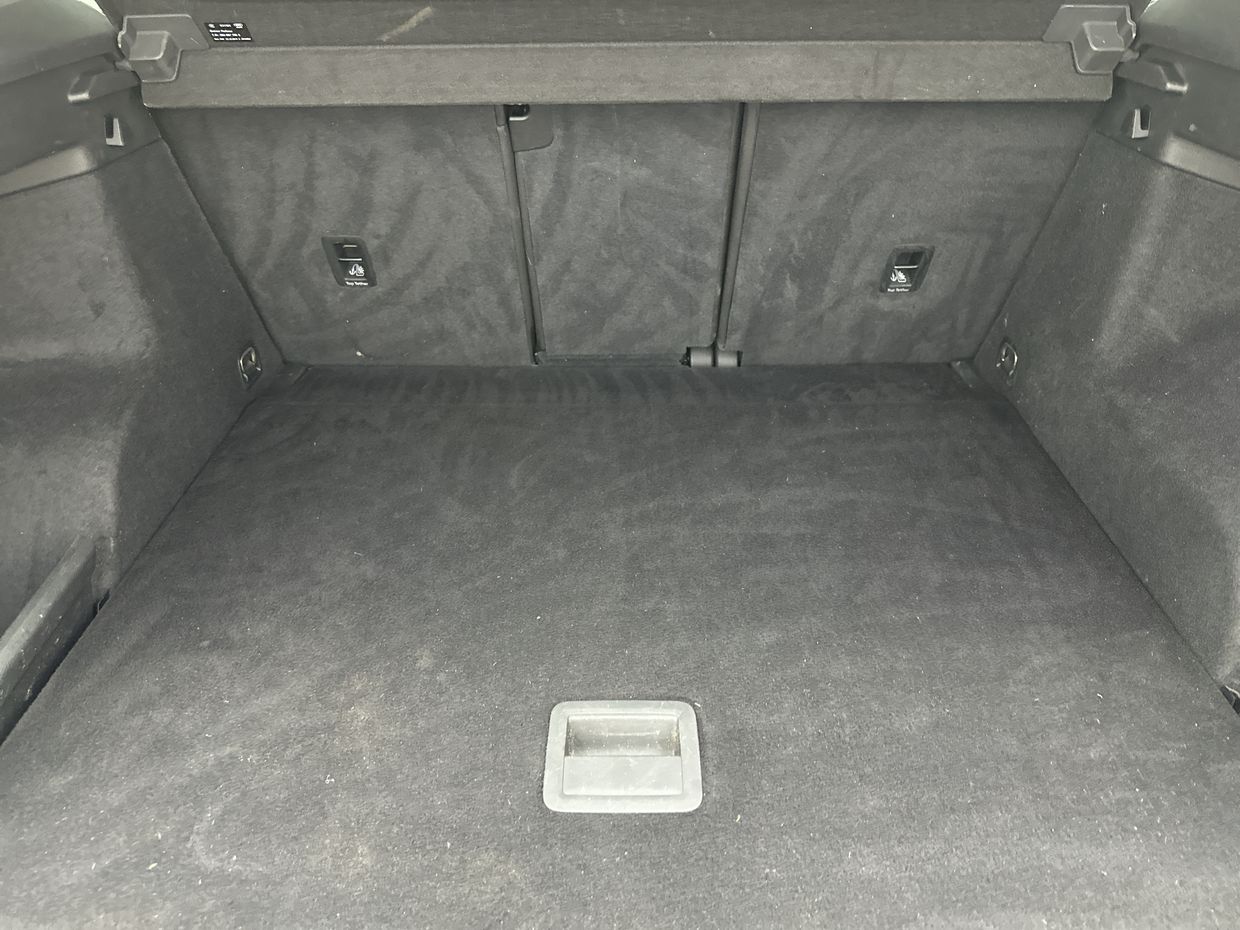 Audi Q3 Photo 20