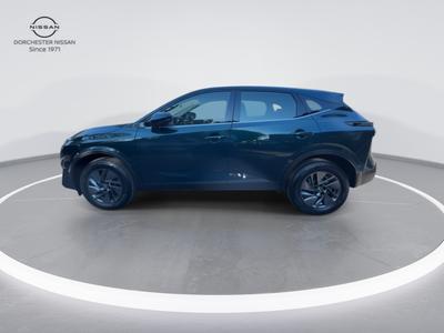 Nissan Qashqai Photo 5