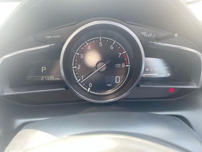 Mazda CX-3 Photo 25
