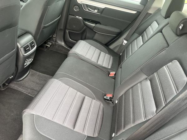 Honda CR-V Photo 18