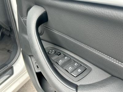 BMW X1 Photo 20