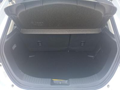 Mazda Mazda2 Photo 22
