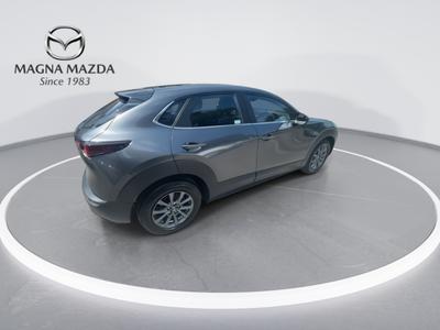 Mazda CX-30 Photo 9