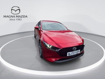 Mazda Mazda3 Photo 2