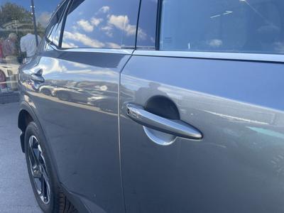 Nissan Qashqai Photo 19