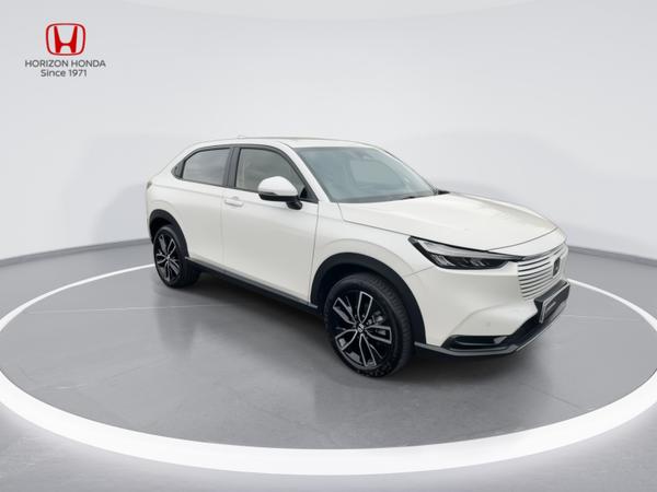 Honda HR-V Photo 6