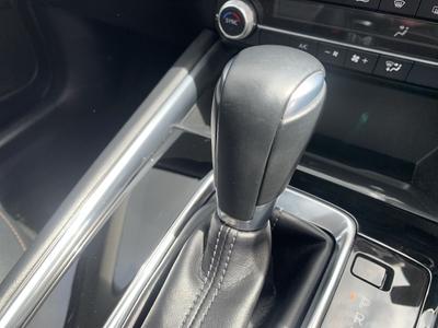 Mazda CX-5 Photo 26