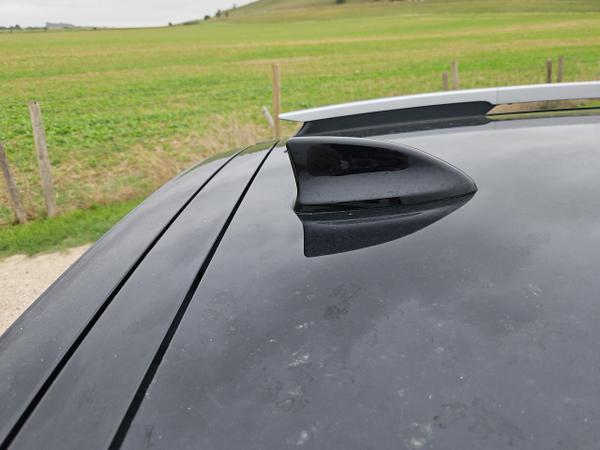 Honda Jazz Photo 42