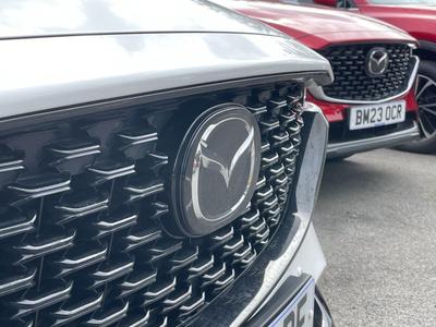 Mazda CX-5 Photo 31