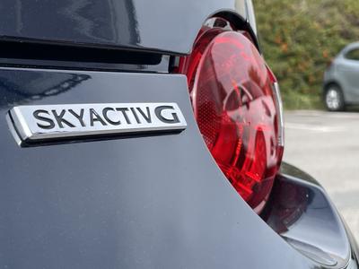 Mazda MX-5 Photo 27