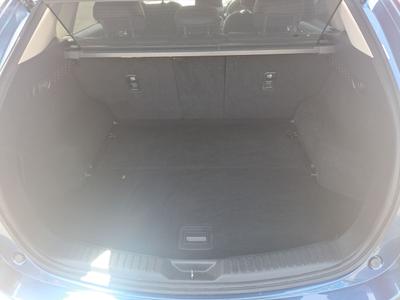 Mazda CX-5 Photo 22