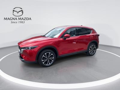 Mazda CX-5 Photo 5