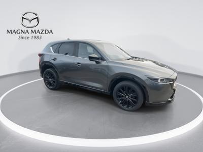 Mazda CX-5 Photo 1