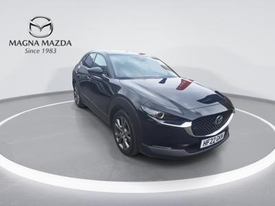 Mazda CX-30 Photo 11