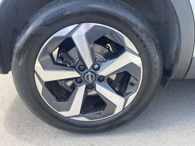 Nissan Qashqai Photo 43