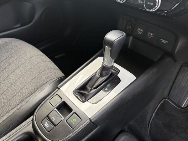Honda Jazz Photo 32