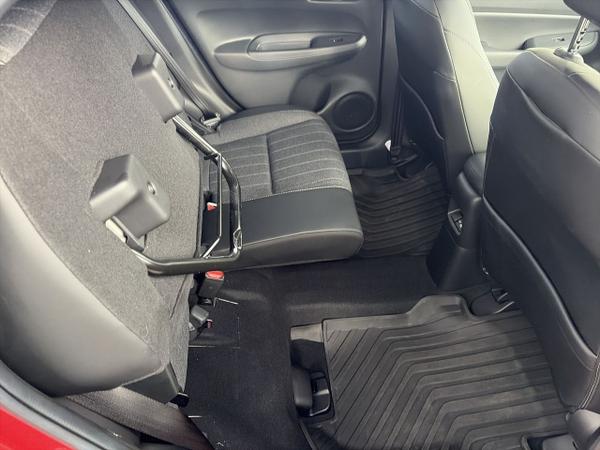 Honda Jazz Photo 35