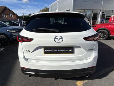 Mazda CX-5 Photo 14
