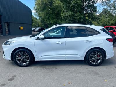 Ford Kuga Photo 44