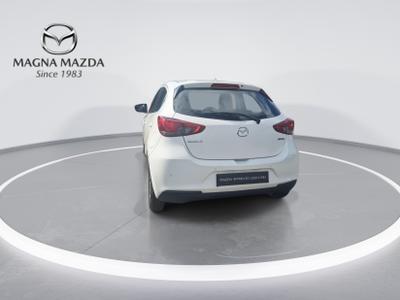 Mazda Mazda2 Photo 7