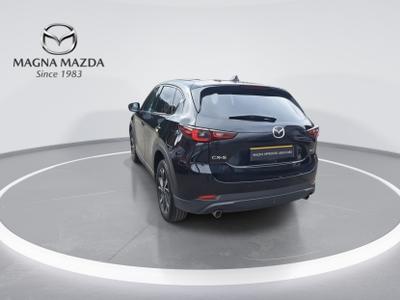 Mazda CX-5 Photo 6