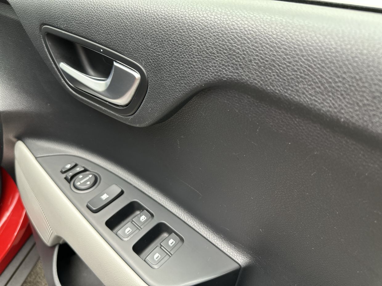 Kia Stonic Photo 17