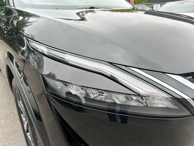 Nissan Qashqai Photo 35