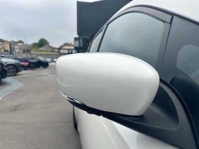 Nissan Leaf Photo 18