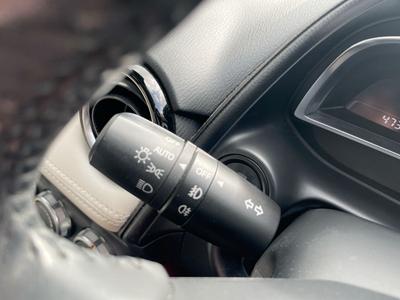 Mazda CX-3 Photo 36