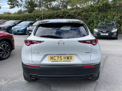 Mazda CX-30 Photo 18