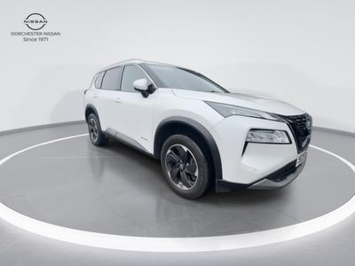 Nissan X-Trail Photo 1