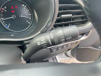Mazda Mazda3 Photo 37