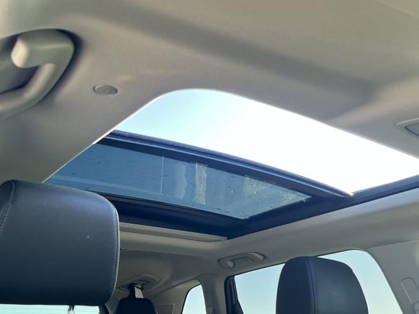 Honda CR-V Photo 32